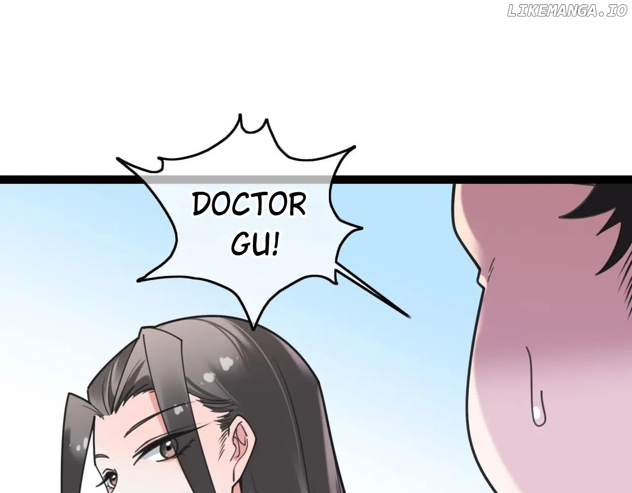 Daddy President Is Too Hard To Deal With Chapter 137 - page 19